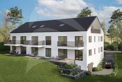 Wohnung Altenthann Forstmühle - 3 Zimmer, 98 m&sup2;, 449.900&euro; | Angebot:26681465