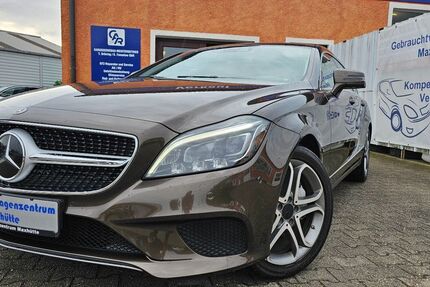 Mercedes-Benz CLS Shooting Brake 101.690 km 23.990 &euro; Maxhütte-Haidhof 93142