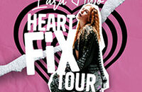 Lara Hulo - Heartfix Tour 25