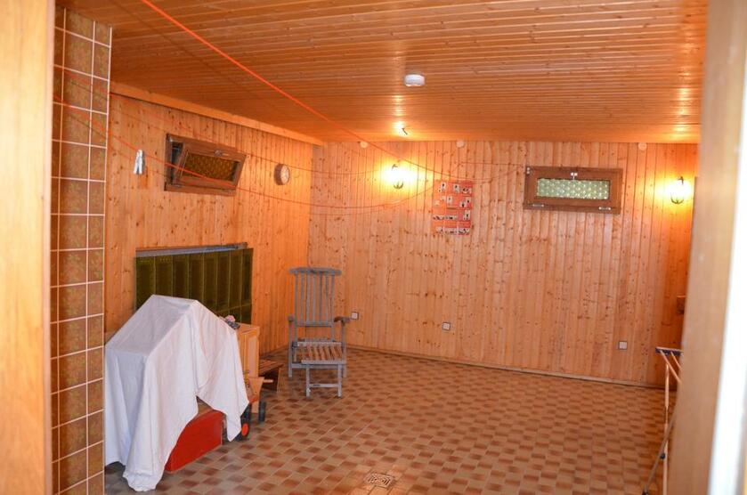 Geräumiges und gepflegtes Einfamilienhaus auf großem Grundstück