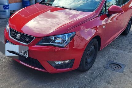 Seat Ibiza 236.800 km 3.990 &euro; Maxhütte-Haidhof 93142