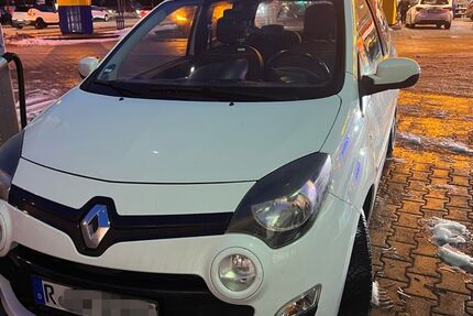 Renault Twingo 112.536 km 4.000 &euro; Regensburg 93051