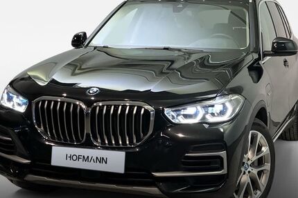 BMW X5 75.600 km 53.812 &euro; Regensburg 93055