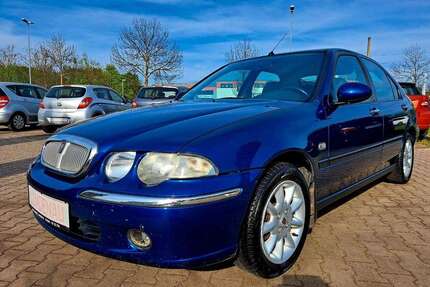 Rover 45
