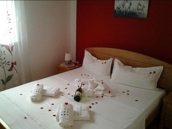 Ferienimmobilie Regensburg Brandlberg - 100&euro; | Angebot:25849023