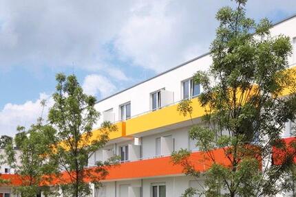 Wohnung Regensburg Galgenberg - 1 Zimmer, 24 m&sup2;, 165.000&euro; | Angebot:27544074