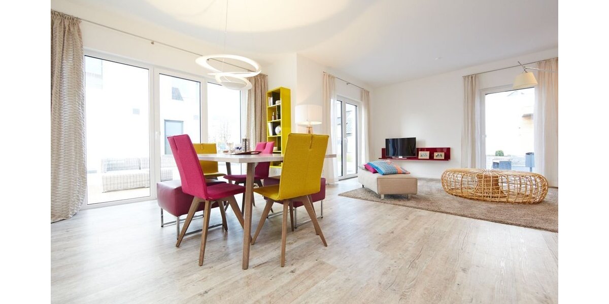 Entdecken Sie Ihr individuelles Einfamilienhaus-Projekt - Einfamilienhaus Bernhardswald | Angebot:27302429