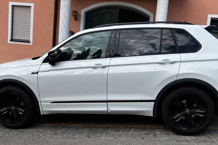 VW Tiguan 196.900 km 18.800 € Schierling 84069