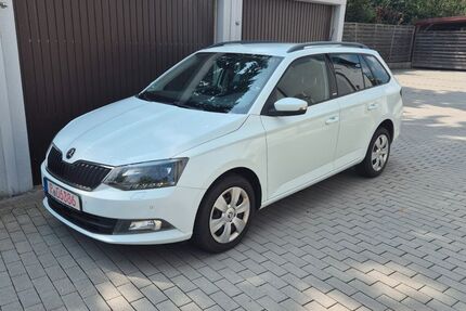 Skoda Fabia 167.400 km 5.790 &euro; Lappersdorf (Nähe Regensburg) 93138