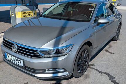 VW Passat 157.243 km 11.900 &euro; Regenstauf 93128