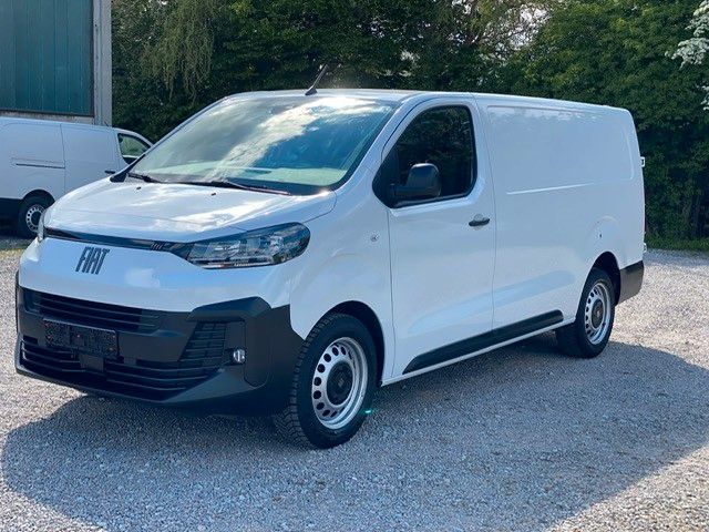 Fiat Scudo 25.513 km 26.656 &euro; Obertraubling 93083