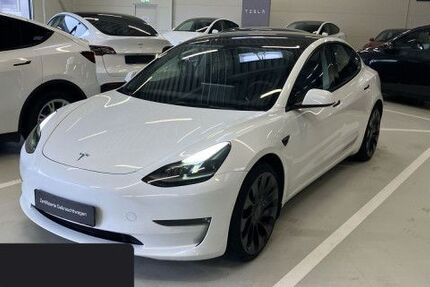 Tesla Model 3 62.191 km 33.600 &euro; Obertraubling 93083