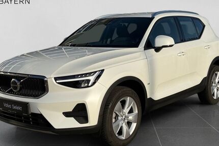 Volvo XC40 40.400 km 29.990 &euro; Neutraubling 93073