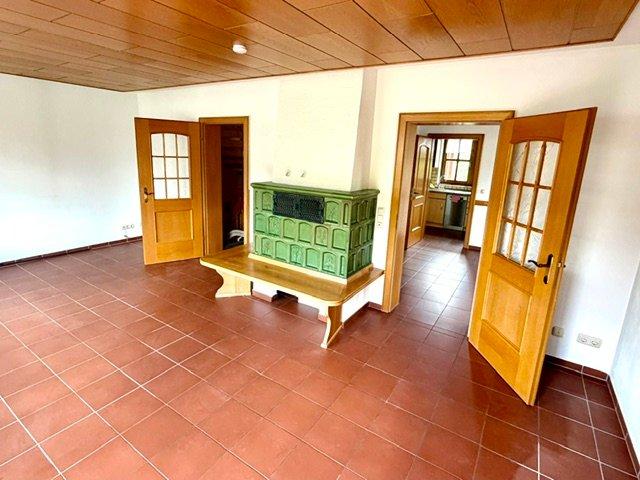 Doppelhaushälfte Wenzenbach - 4 Zimmer, 107 m&sup2;, 450.000&euro; | Angebot:27081408
