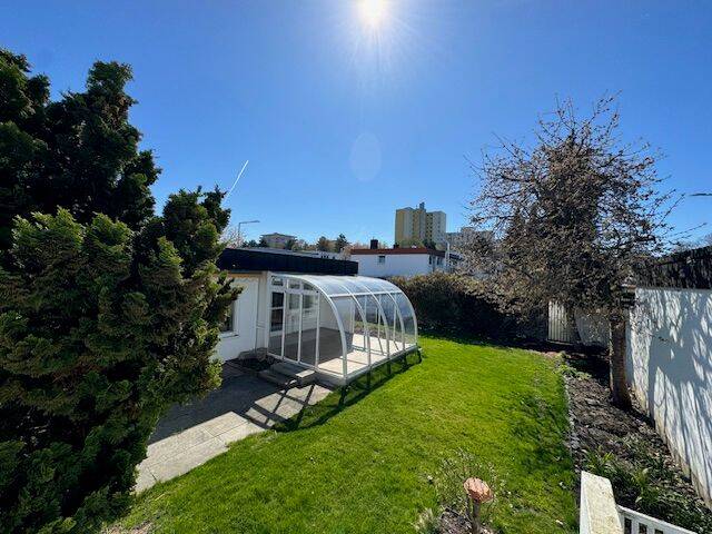 Einfamilienhaus Regensburg Westenviertel - 4 Zimmer, 120 m&sup2;, 899.000&euro; | Angebot:26160849