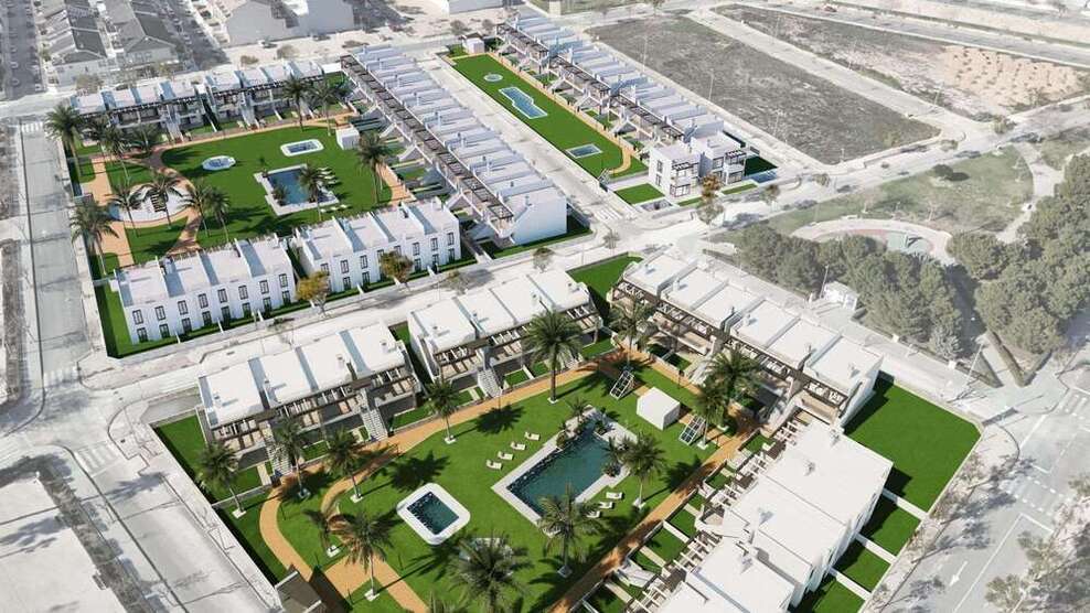 Haus zum Kaufen in Pilar de la Horadada 525.000 € 130 m²