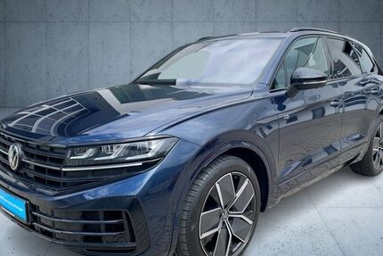 VW Touareg 23.154 km 67.970 &euro; Saal a.d. Donau 93342