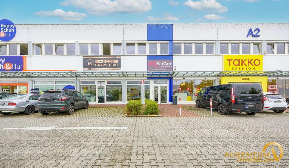 Gewerbeobjekt Neutraubling - 3.990&euro; | Angebot:23863887