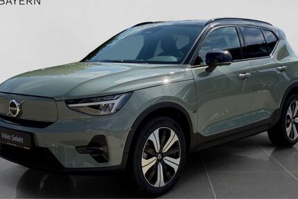 Volvo XC40 31.850 km 35.790 &euro; Neutraubling 93073