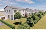 Doppelhaushälfte Regensburg Brandlberg - 5.5 Zimmer, 150 m&sup2;, 2.760&euro; | Angebot:26278685