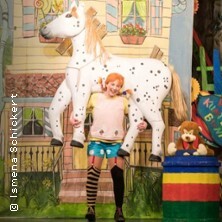 Pippi Langstrumpf - Theaterstück Regensburg