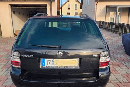 VW Passat Variant 248.300 km 1.999 &euro; Aufhausen 93089