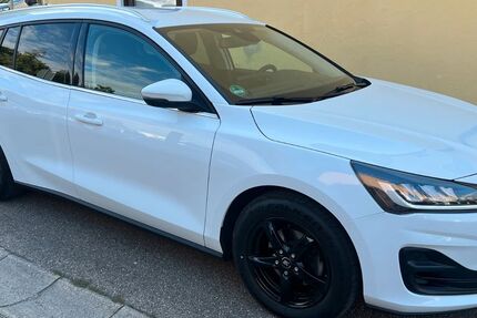 Ford Focus 120.000 km 13.650 &euro; Regensburg 93055