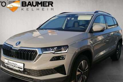 Skoda Karoq 21.557 km 32.990 &euro; Kelheim 93309