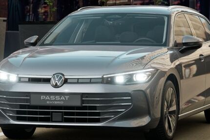 VW Passat 1.970 km 45.970 &euro; Saal a.d. Donau 93342