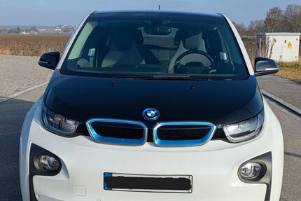BMW i3 99.000 km 12.500 &euro; Pfakofen 93101