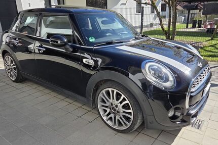 Mini Cooper S 145.100 km 11.400 &euro; Regenstauf 93128