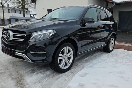 Mercedes-Benz GLE 250 216.000 km 25.999 &euro; Geiselhöring 94333