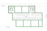 Etagenwohnung Pentling Großberg - 3 Zimmer, 73 m&sup2;, 453.800&euro; | Angebot:25669200