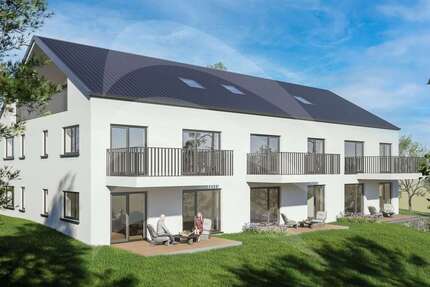 Wohnung Altenthann Forstmühle - 3 Zimmer, 85 m&sup2;, 429.900&euro; | Angebot:26681463