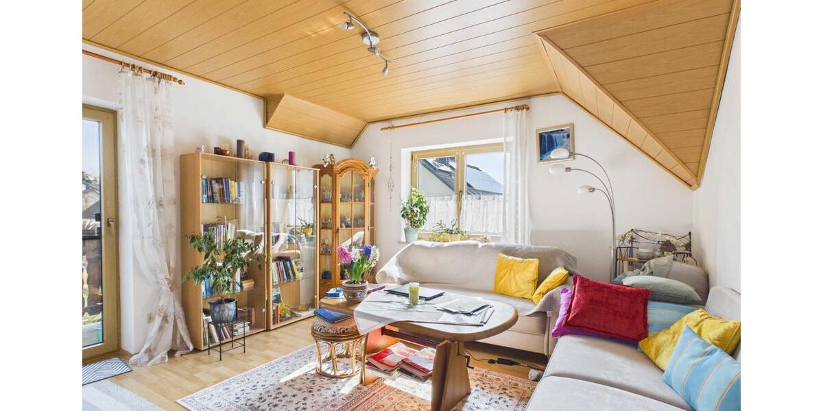 Doppelhaushälfte Kallmünz - 5 Zimmer, 144 m&sup2;, 444.000&euro; | Angebot:25885902