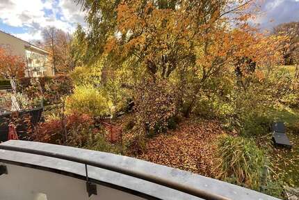 Wohnung zum Kaufen in Regensburg 360.000 € 78.5 m² 2.5 zimmer