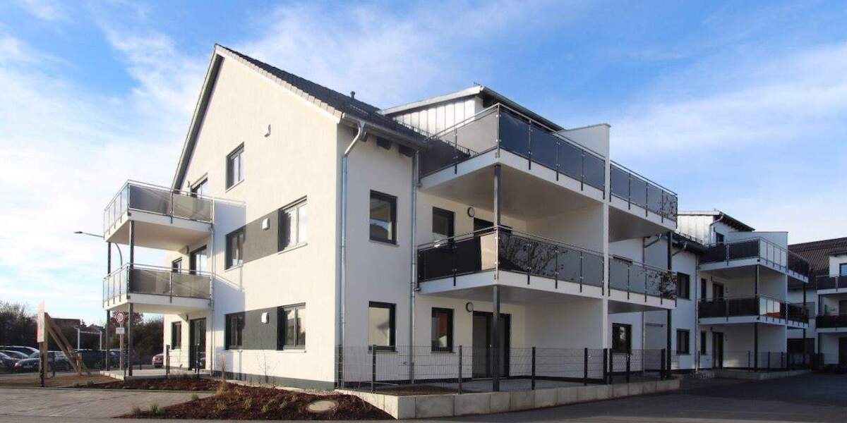 Etagenwohnung Schierling - 2 Zimmer, 68 m&sup2;, 320.000&euro; | Angebot:25701238