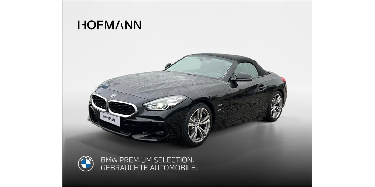 BMW Z4 5.100 km 49.890 &euro; Regensburg 93055