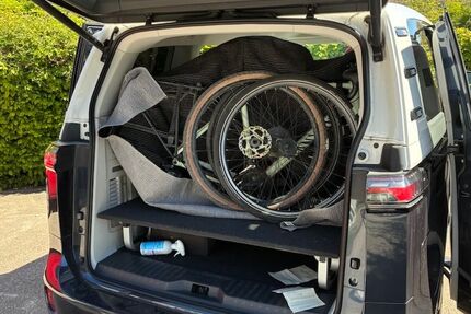 VW ID. Buzz 79.000 km 42.000 &euro; Regensburg 93047
