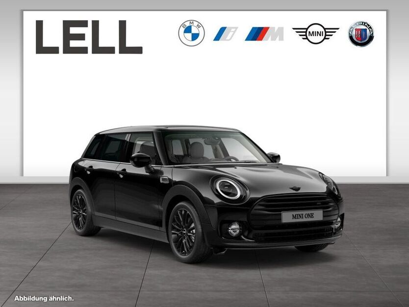 One Clubman