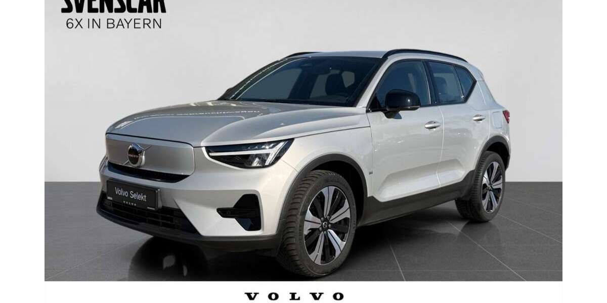 Volvo XC40 42.800 km 29.890 &euro; Neutraubling 93073