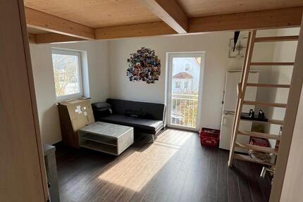 Wohnung Bad Abbach - 2 Zimmer, 41 m&sup2;, 500&euro; | Angebot:25804160