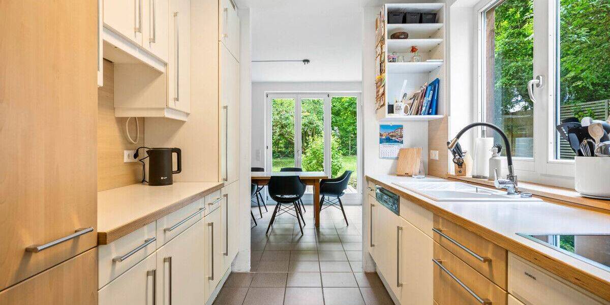 Einfamilienhaus Regensburg Oberisling-Graß - 6 Zimmer, 197 m&sup2;, 995.000&euro; | Angebot:26863416