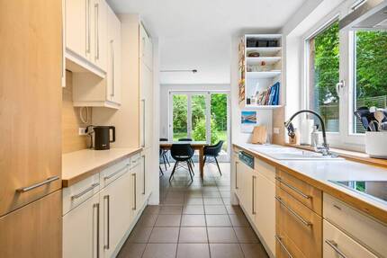 Haus Regensburg Oberisling-Graß - 6 Zimmer, 197 m&sup2;, 995.000&euro; | Angebot:26863416