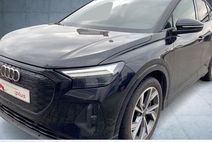 Audi Q4 e-tron 51.096 km 29.960 &euro; Saal a.d. Donau 93342