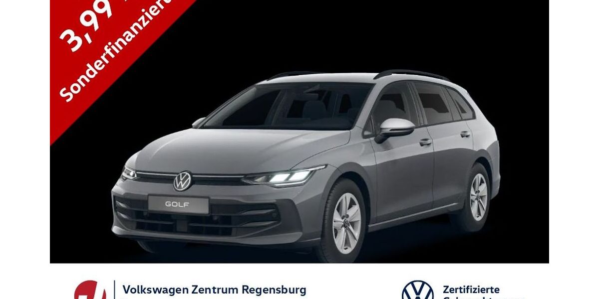 VW Golf 8.300 km 26.470 &euro; Regensburg 93053
