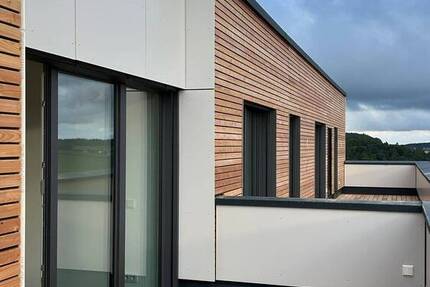 2-Zimmer-Wohnung mit Dachterrasse und PV-Modul 2 zimmer