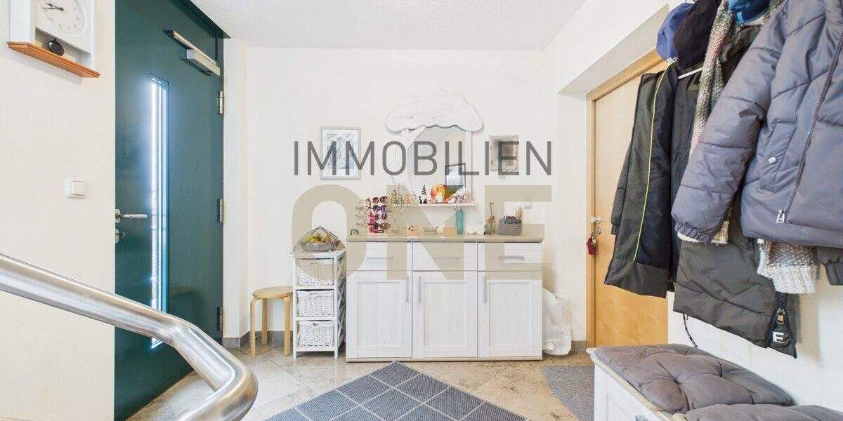 Mehrfamilienhaus, Wohnhaus Nittendorf Etterzhausen - 8 Zimmer, 259 m&sup2;, 975.000&euro; | Angebot:25689800