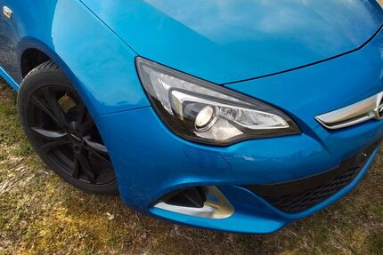 Opel Astra 102.000 km 14.999 &euro; Lupburg OT See 92331