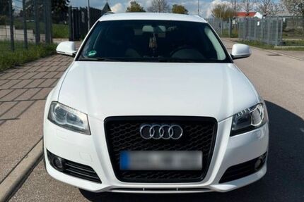Audi A3 202.000 km 5.900 &euro; Obertraubling 93083